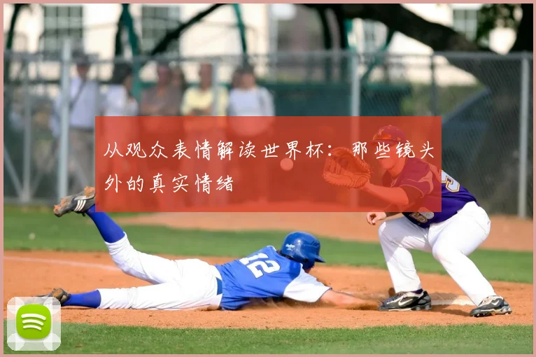 从观众表情解读世界杯：那些镜头外的真实情绪