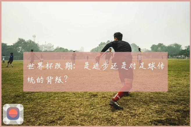 世界杯改期：是进步还是对足球传统的背叛？